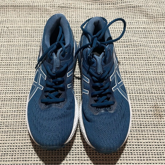 ASICS Women's GT-2000 9 Running Shoes Size 8.5 - Picture 1 of 5